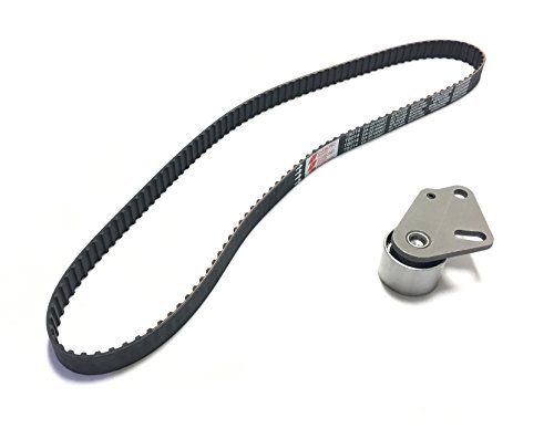 Diamond Power Timing Belt kit Replacement for Mazda 2300 Ford Ranger 2.3L SOHC L4 V8 1992-1994