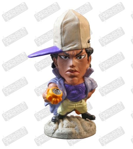Amazon.co.jp: キャラヒーローズ ジョジョの奇妙な冒険 第3部