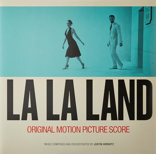 La La Land (Original Motion Picture Score)