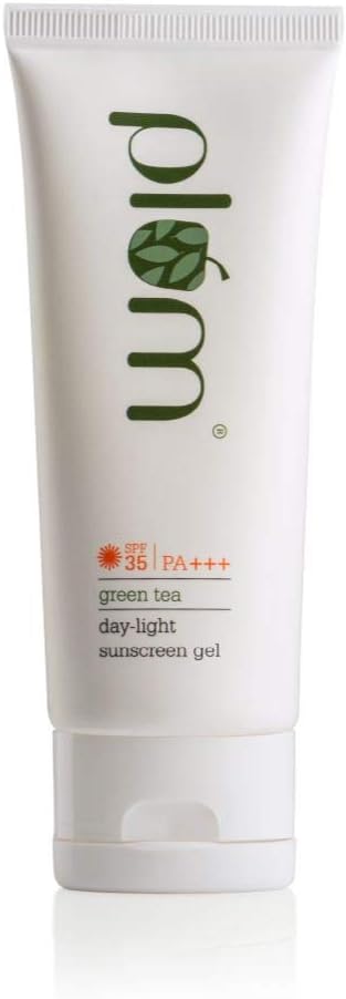 Green Tea Day-Light Sunscreen Gel SPF 35, PA+++
