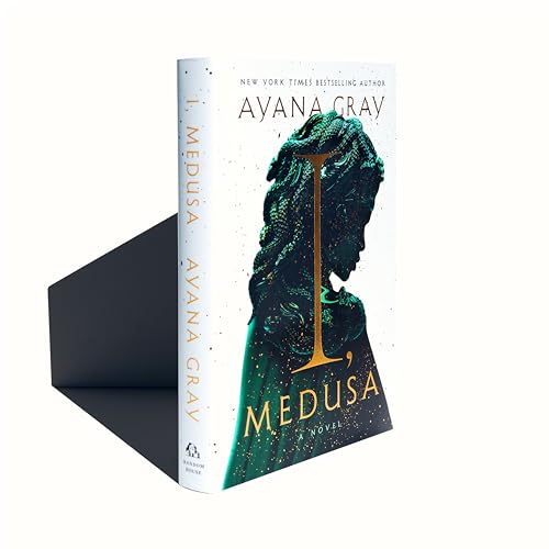 Image of I, Medusa: A Novel