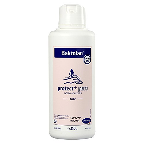 Preisvergleich Produktbild Baktolan Protect+ Pure 350 ml