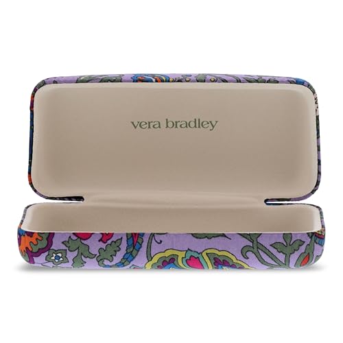 Image of Vera Bradley Sunglass Clamshell Case