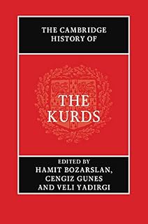 The Cambridge History of the Kurds