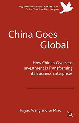 Buy China Goes Global — BookShops.in