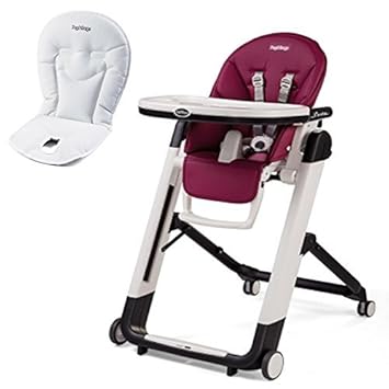 peg perego booster high chair