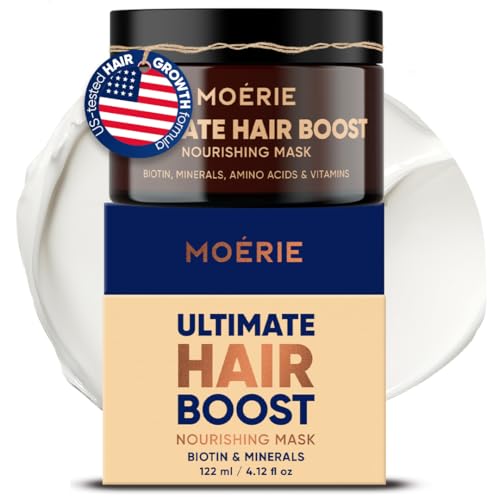 Moerie Mineral Mask