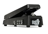 Great wah and talking pedal sounds Like getting three pedals in one: crying wah + talking wah plus a classic fuzz Use with or w/out the fuzz. Place the fuzz before the filter for a vintage vibe or after for a more modern sound Adjustable bias control...