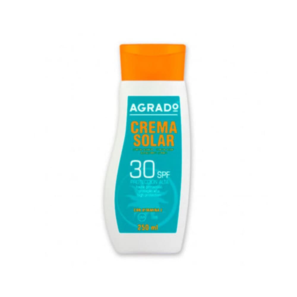 Crème solaire SPF30 250 ml