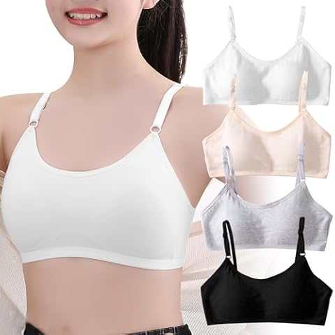 Soutien-Gorge d'entraînement WOKICOR Cover