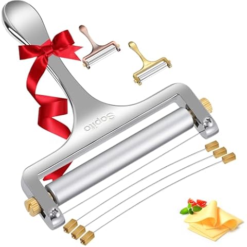 Sopito Cheese Slicer Cover