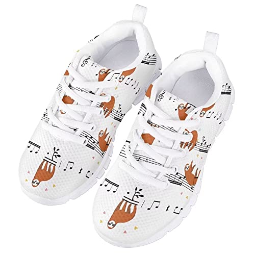 Cumagical Boys Girls Shoes Unisex Children Running Walking Tennis Shoes Fashion Sneakers3