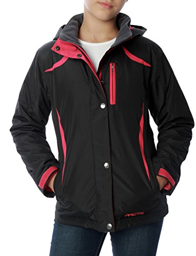 Image of Kids Frost Insulated Jacket