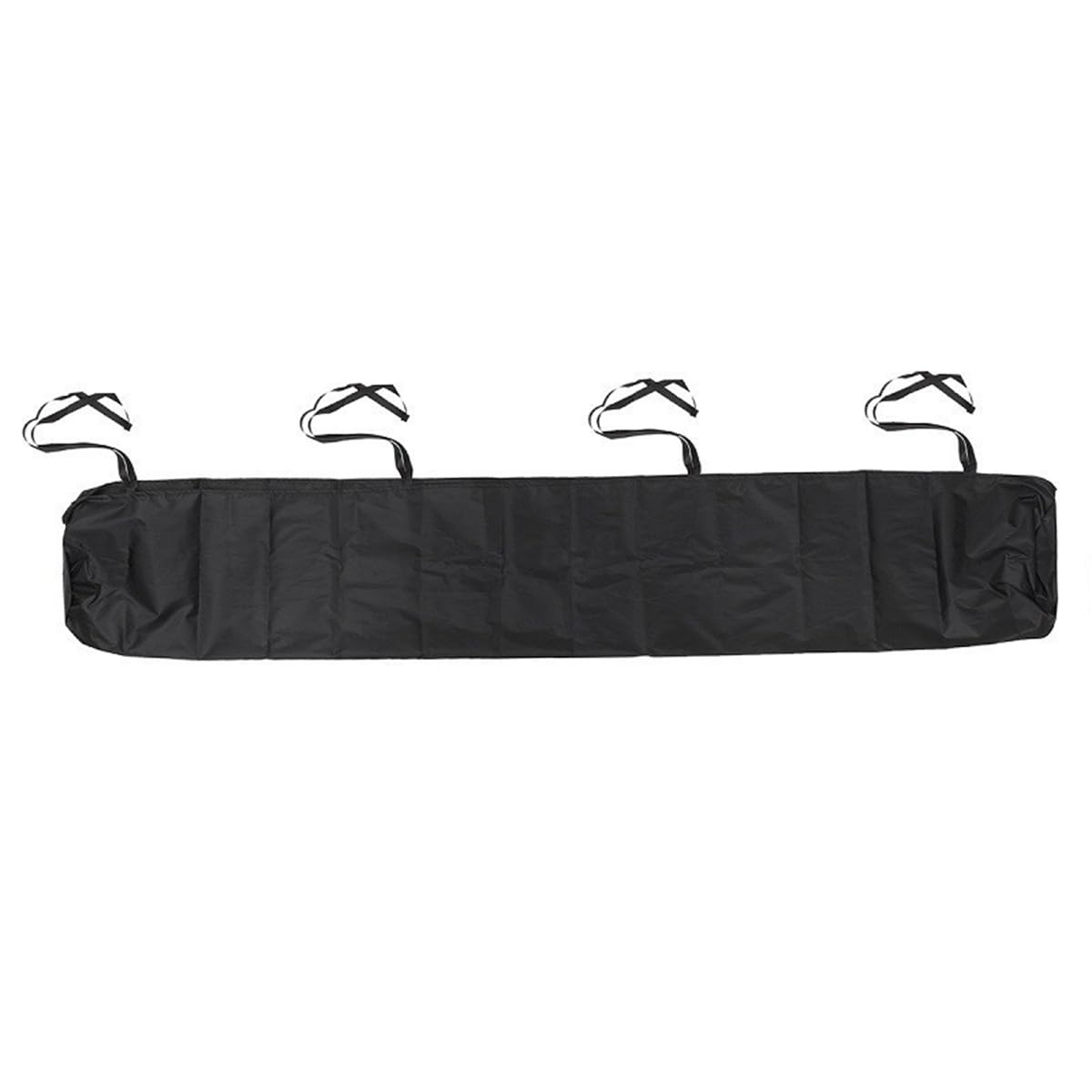 Sarini Housse de Protection pour auvents, Protection d'hivernage, Protection d'auvent résistante aux intempéries pour terrasse extérieure, Protection de Tente de Caravane
