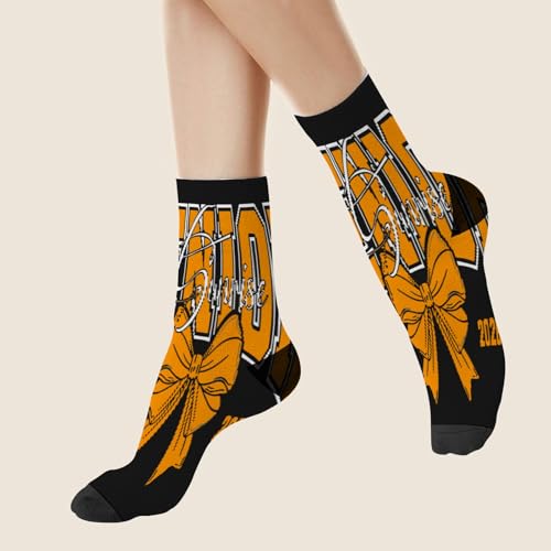 Senior Sunrises 2026 Socks For Son4