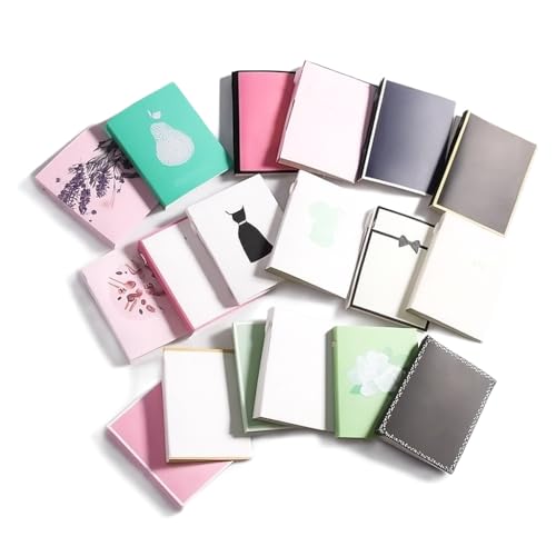 Pilestone Women's Designer Fragrance Sampler Set - Luxury High End