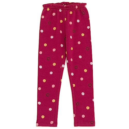 Image of Disney Girls Fleece Sweatshirt and Jogger Pants Outfit Set Newborn to Big Kid Sizes (Newborn - 14-16)