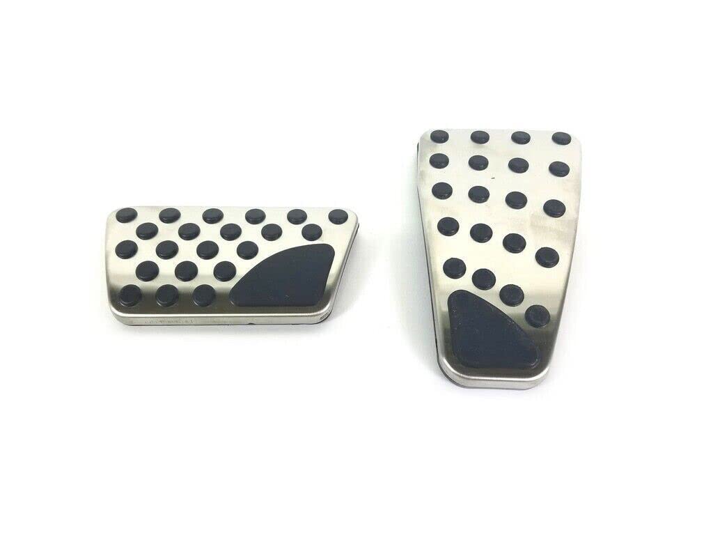 Mopar Bright Pedal Kit - 82212138