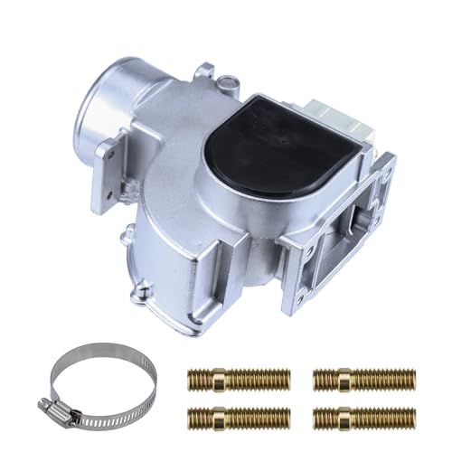 Mass Air Flow Sensor Meter 22250-65010 Compatible with Toyota Pickup 4Runner 1988 1989 1990 1991 1992 1993 1994 1995 V6 3.0L MAF Sensor Replaces 22250-65010 197100-2920 by THUNDERMINGO - Used condition - Image 2