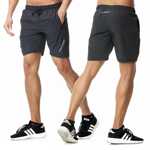 Recopilación de Pantalones cortos deportivos para Hombre del mes. 5 Pantalones cortos deportivos para Hombre marca BRO TEK (2)