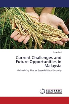 Paperback Current Challenges and Future Opportunities in Malaysia Book