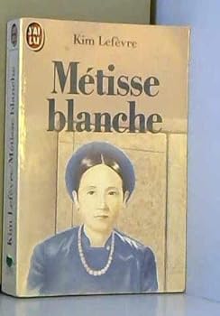 Paperback Metisse blanche ***** (DOCUMENTS) [French] Book