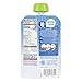 Gerber Stage 2 Baby Food, Organic Carrot Apple Mango, Baby Food Pouches, Puree Pouches, Vitamin A, C, & E Helps Support Immune System, No Artificial Flavors or Colors