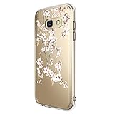 verpackung samsung s9 🌸Kompatible Modelle:Samsung Galaxy A3 2017 Silikon Schutzhülle perfekt für das Samsung Galaxy A3 2017. Die Bilder dienen nur als Referenz und unterliegen dem tatsächlichen Produkt. Nicht kompatibel mit anderen Modellen, die aus Silikon hergestellt sind. Sie zeichnen sich durch Transparenz und Leichtigkeit aus und verhindern den täglichen Verschleiß und Kratzer.Unterstützt kabelloses Aufladen.
