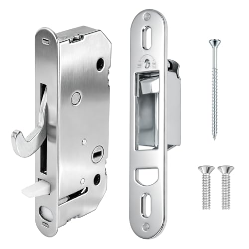 Reachout Lock and Receiver Kit Compatible Andersen Sliding Door