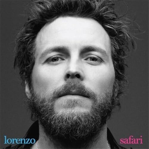 Safari [Vinyl Lp] [Vinyl]