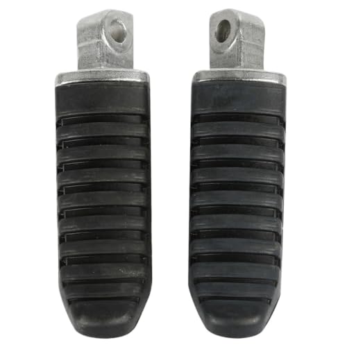 Repose-pieds de moto avant arrière pour remplacer vos pédales usées sur GSX650F