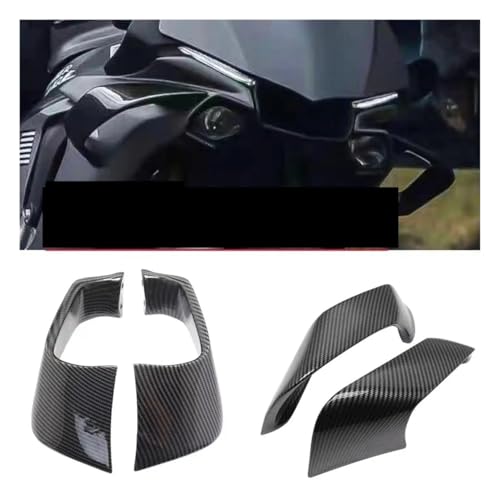 Accessoires moto carénage R6 pour sorties sur piste et circuit - 2