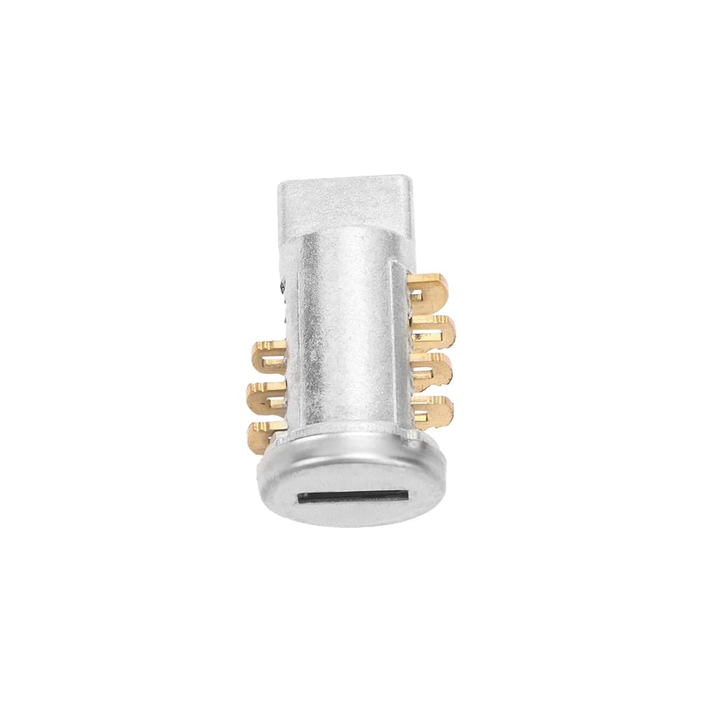 Jeu De Cylindres De Serrure En Aluminium Pour BMW R1200/1250Gs Adv F750/850Gs, Serrure De Sacoche - Coffre Plug-And-Play
