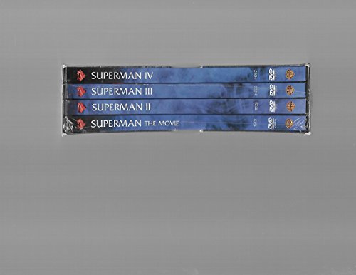 The Complete Superman Collection [DVD] image 4