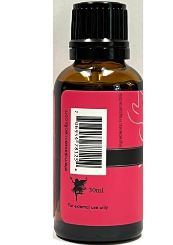 Image of Eternal Essence Oils Azalea 30ml Premium Fragrance Oil - for Candle, Soap Making, Aromatherapy, Diffusers, Home Care, & Humidifiers