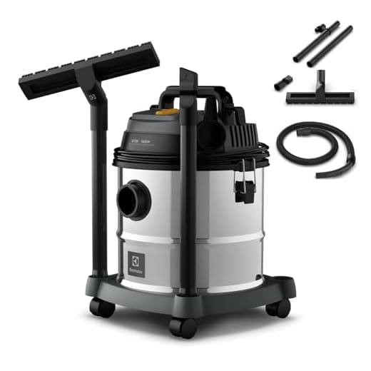 Electrolux GT20i 1800W (convencional)