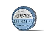 60 g Rasierseife mit einem frischen Duft