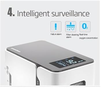 yuwell 酸素発生器 酸素濃縮器 YU-300 yuwell YU300 酸素発生器 酸素濃縮器