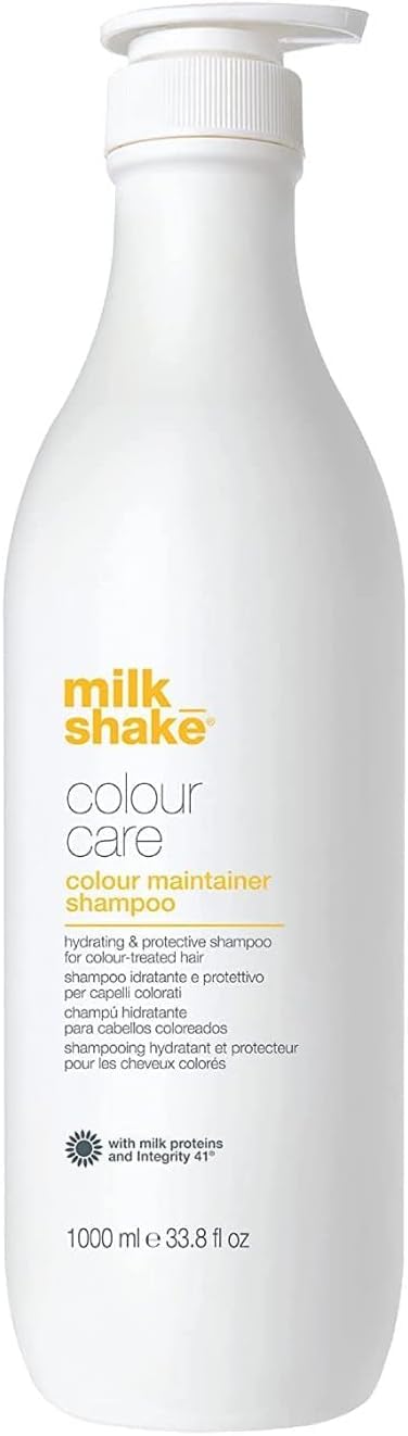 MILK SHAKE Colour Care Colour Maintainer Shampoo 1000 ml