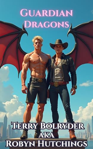 Guardian Dragons