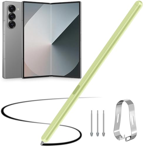 Stylet tactile Fold5/6 S pour dessiner et travailler sur Samsung Galaxy pliable