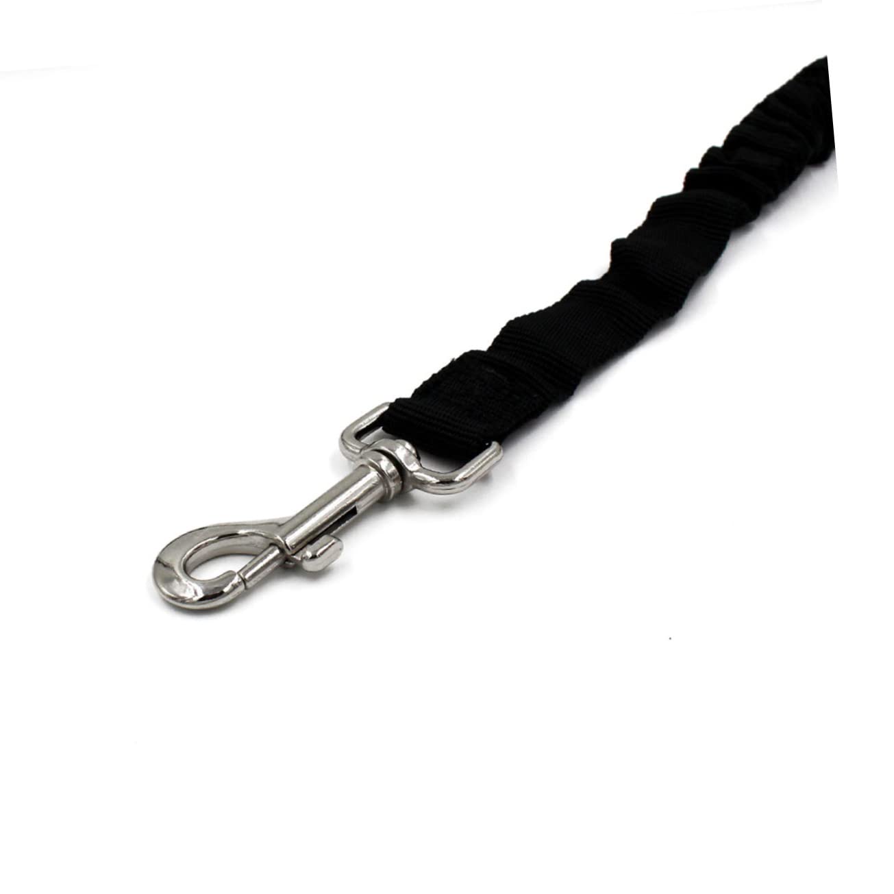 Toddmomy Laisse pour Chien Main Accessoire pour Promenade ou Course à Pied Contrôle Confortable