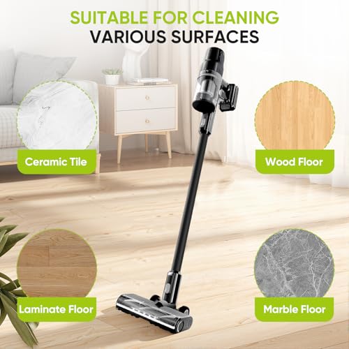 Image of 2pack Replacement Brush Roll Compatible with Bissell Cleanview XR 200W / Cleanview XR Pet 300W / Powerlifter Turbo Cordless Stick Vacuum Cleaner 3789U, 3789X, 3789, 3797V, 3797W, 3797