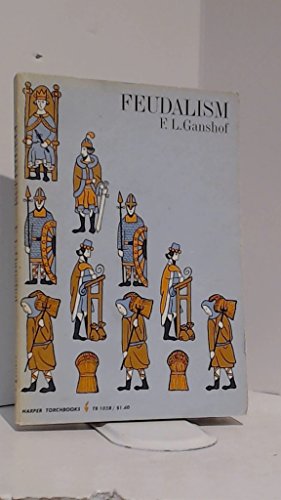 Feudalism (MART: The Medieval Academy Reprints for Teaching)