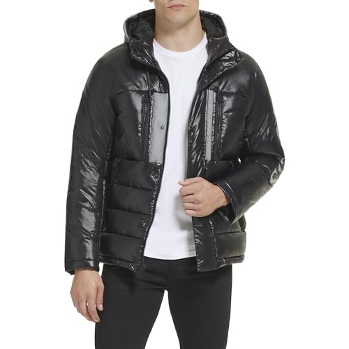 Listado y reviews de Chaqueta negra guess los mejores 5. 23 Imagen adicional