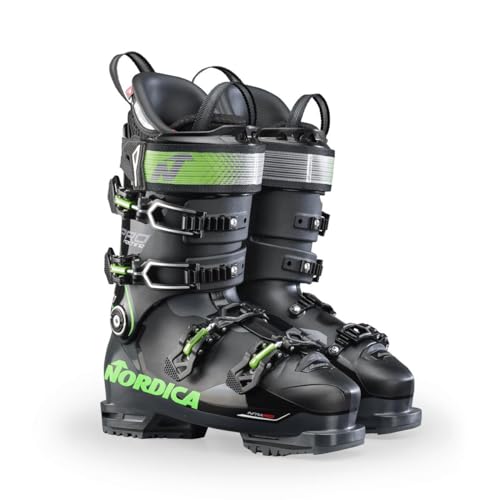 Nordica Promachine 120 Men's Ski Boots (28.5, 2024)