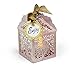 Sizzix 661878 Birdcage Favor Thinlits Gift Box by David Tutera