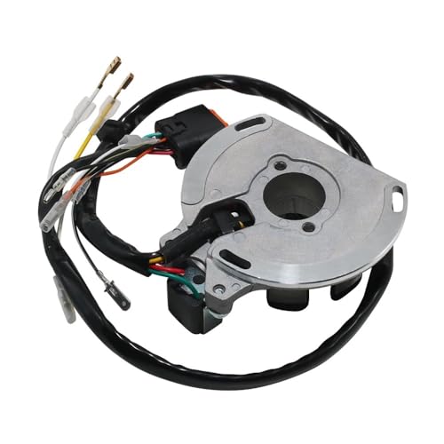 Bobine de stator EC 125 250 300 pour vos sorties enduro et randonnées