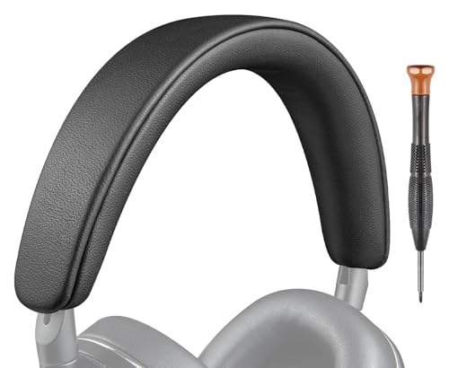 Réparer le bandeau Bowers & Wilkins PX7 s2 avec notre kit cuir d'agneau