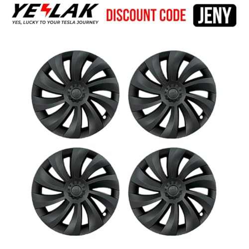 『Yeslak Discount Code JENY』のカバーアート